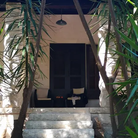 Holiday home Bozo *