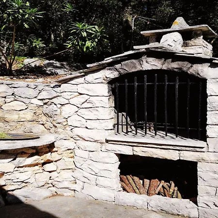 Bozo Holiday home *