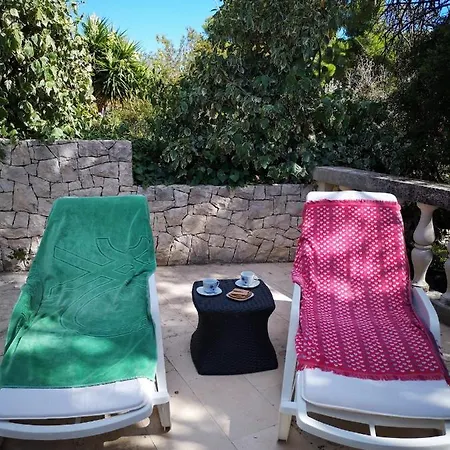Holiday home Bozo