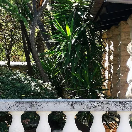 Holiday home Bozo Zrnovo