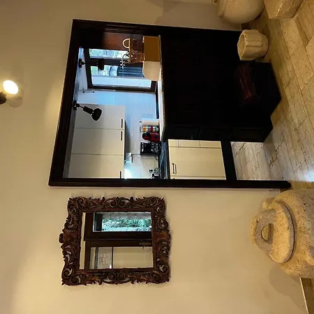 Bozo Holiday home Zrnovo